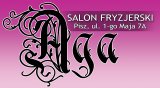 Salon Fryzjerski AGA